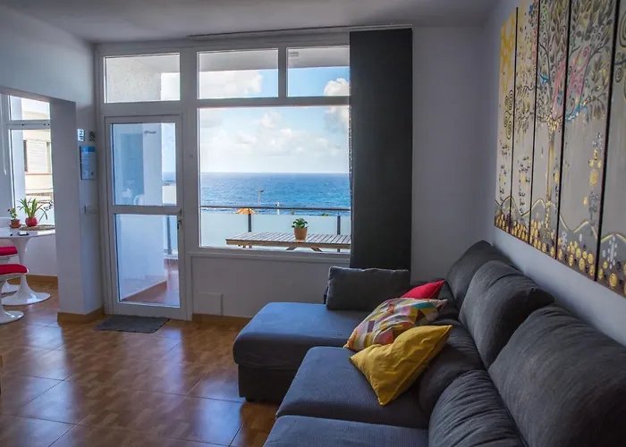 Casa Bonblet Appartement