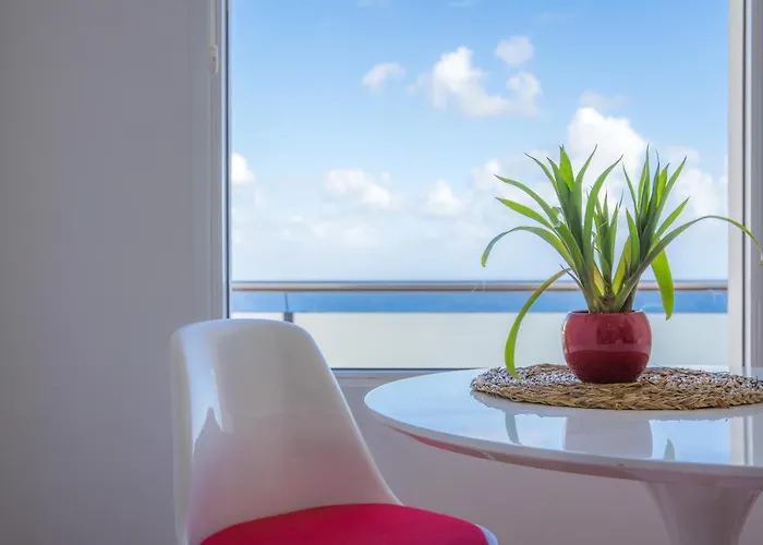 Casa Bonblet Apartment