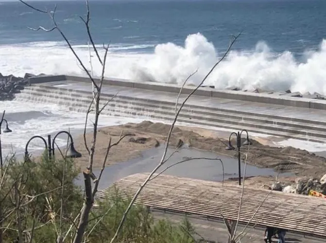 Appartement Casa Bonblet *