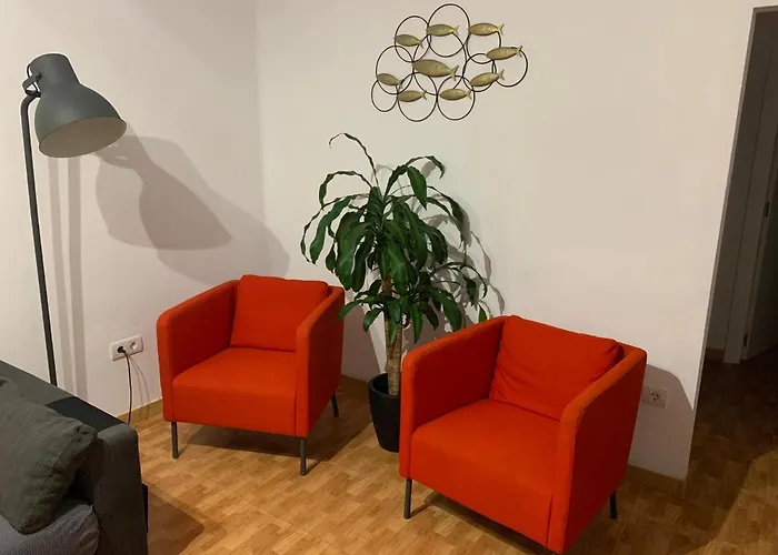 Casa Bonblet Apartment Bajamar (La Laguna)