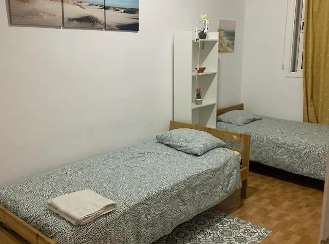 Casa Bonblet Apartment