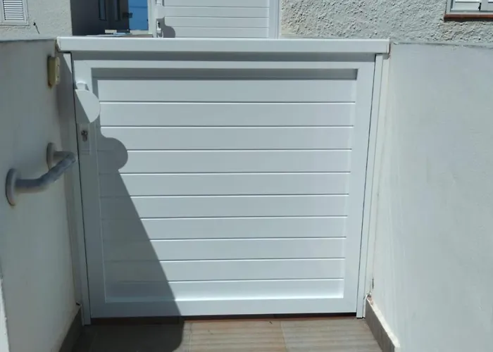 Casa Bonblet Bajamar (La Laguna)