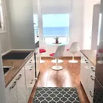 아파트 Casa Bonblet