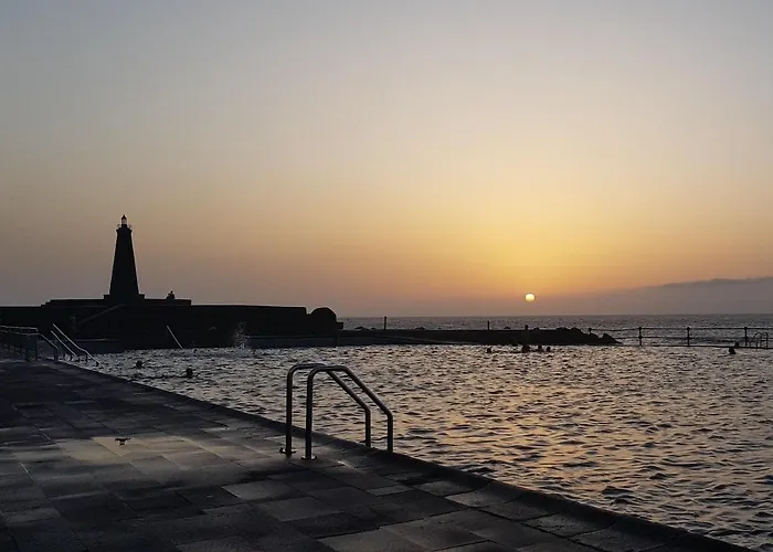 Casa Bonblet バハマル