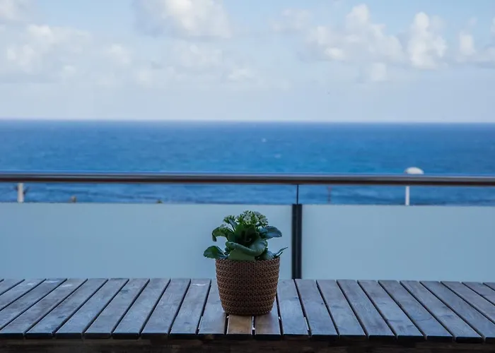 Casa Bonblet * バハマル